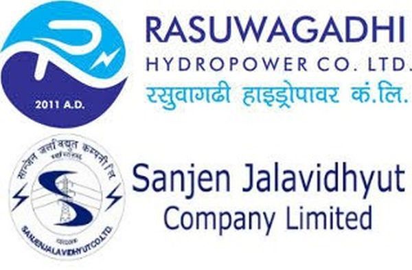 जनताबाट पैसा उठाएर बन्दै गरेका जलविद्युतको काम सुस्त